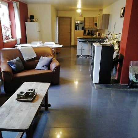 Aux Doux Reves Apartment Provedroux Ngoại thất bức ảnh