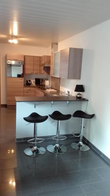 Aux Doux Reves Apartment Provedroux Ngoại thất bức ảnh